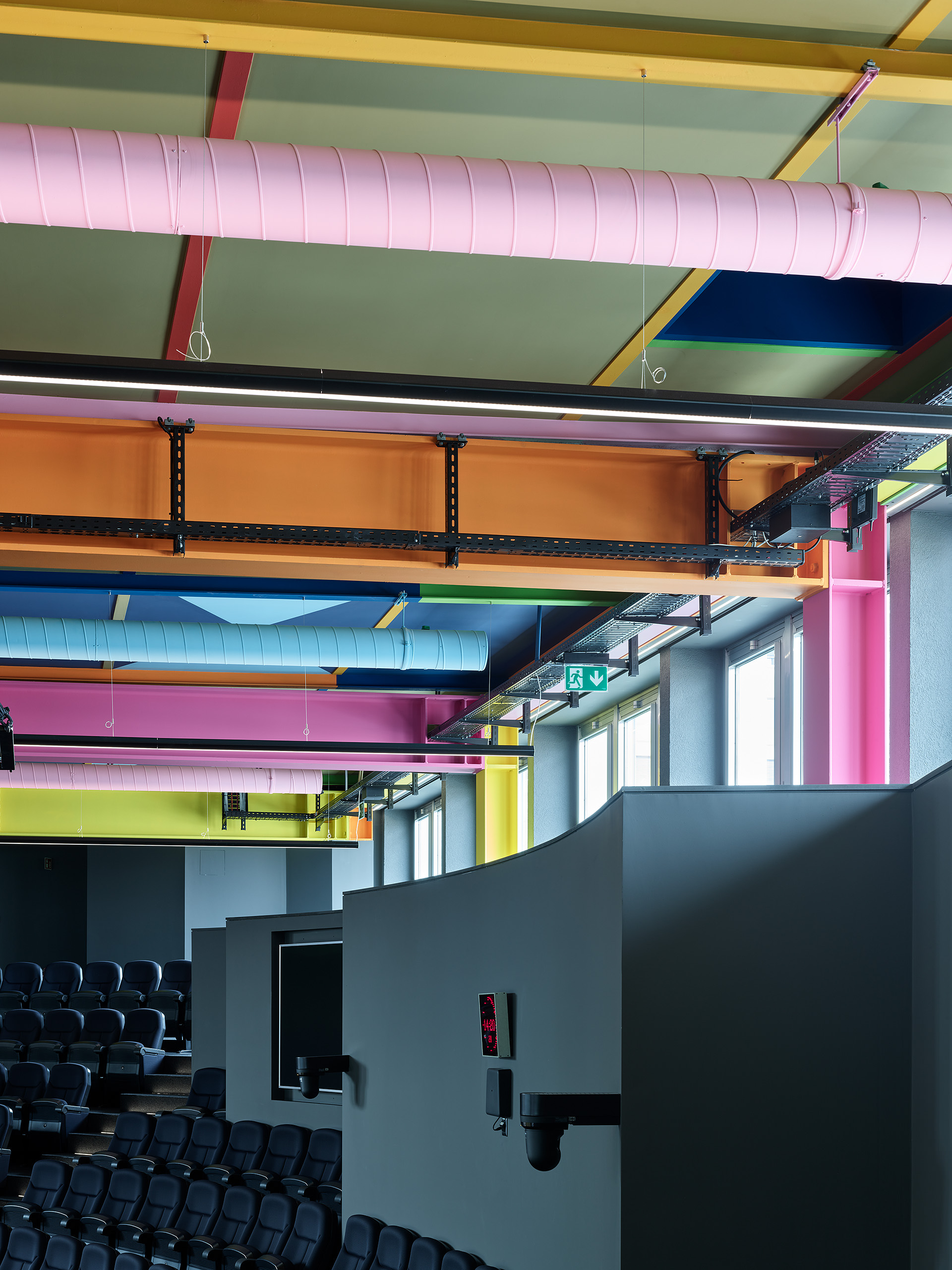 Karim Noureldin · One, 2021